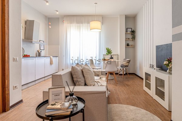 appartamento in vendita a Castelfiorentino