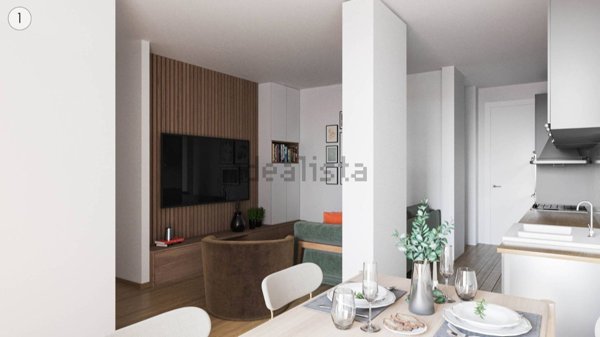 appartamento in vendita a Castelfiorentino