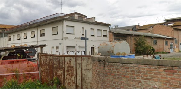 capannone in vendita a Castelfiorentino