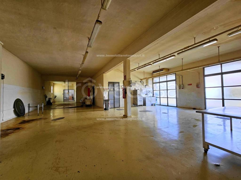 appartamento in vendita a Castelfiorentino