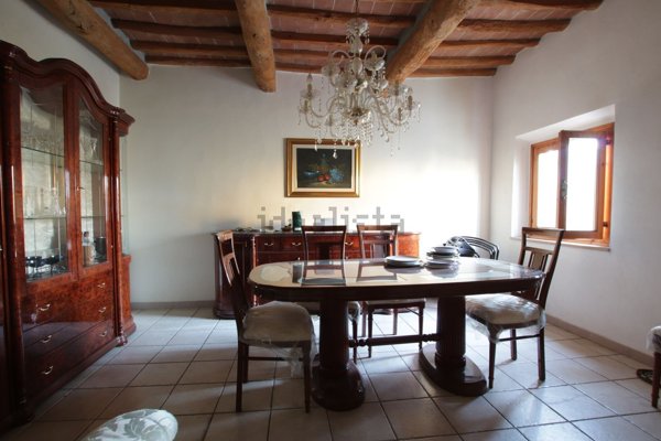 appartamento in vendita a Castelfiorentino