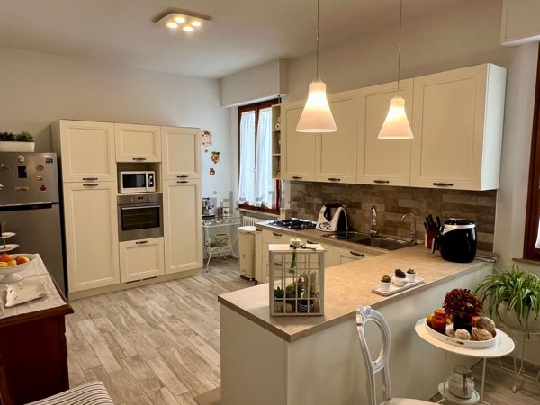 appartamento in vendita a Castelfiorentino