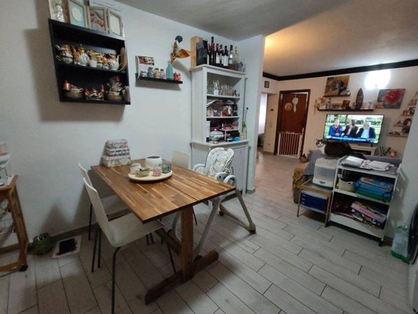 appartamento in vendita a Castelfiorentino