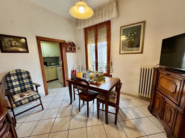 appartamento in vendita a Castelfiorentino