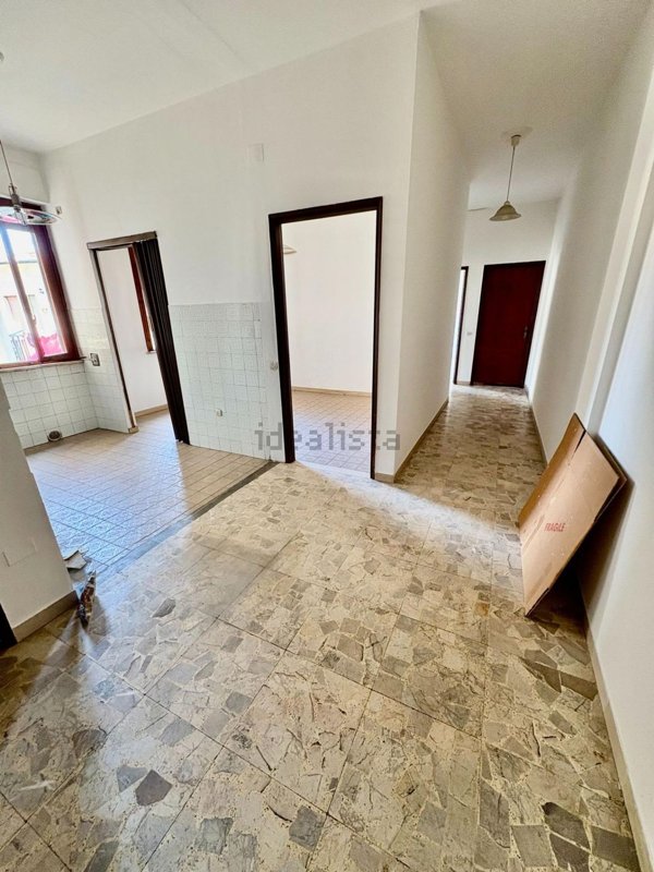 appartamento in vendita a Castelfiorentino