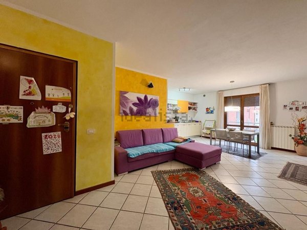 appartamento in vendita a Castelfiorentino