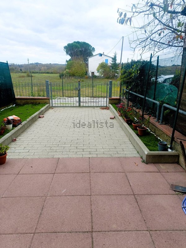 appartamento in vendita a Castelfiorentino