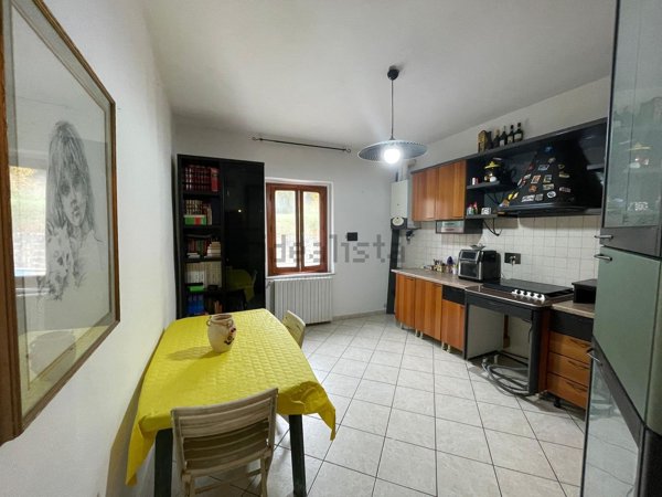 appartamento in vendita a Castelfiorentino