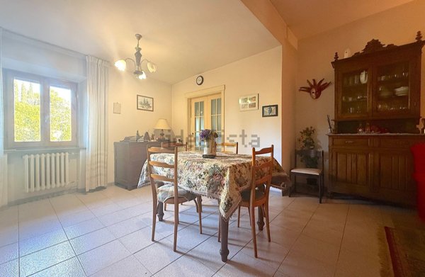 appartamento in vendita a Castelfiorentino in zona Cambiano