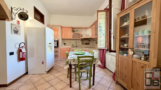 appartamento in vendita a Castelfiorentino