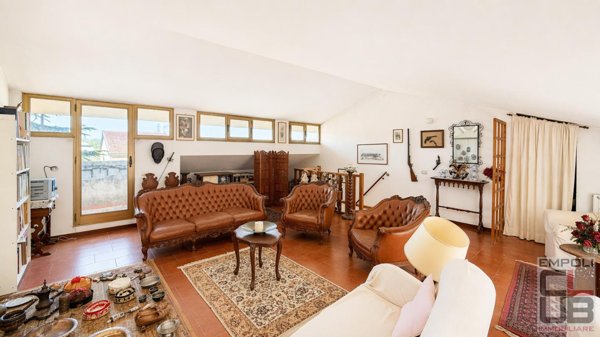 casa indipendente in vendita a Castelfiorentino