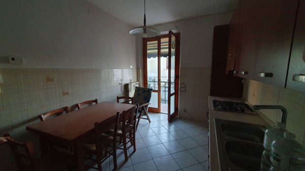 appartamento in vendita a Castelfiorentino