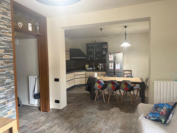 appartamento in vendita a Castelfiorentino