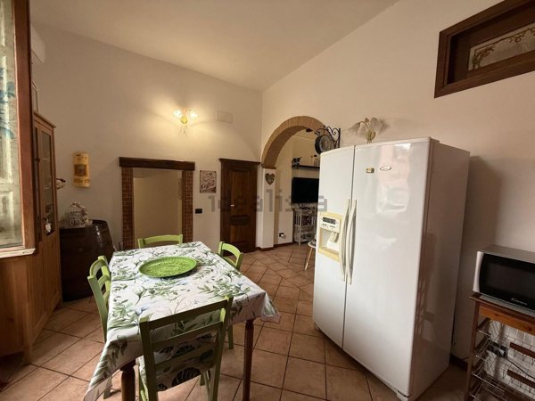 appartamento in vendita a Castelfiorentino