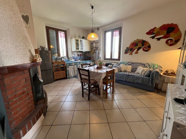 appartamento in vendita a Castelfiorentino