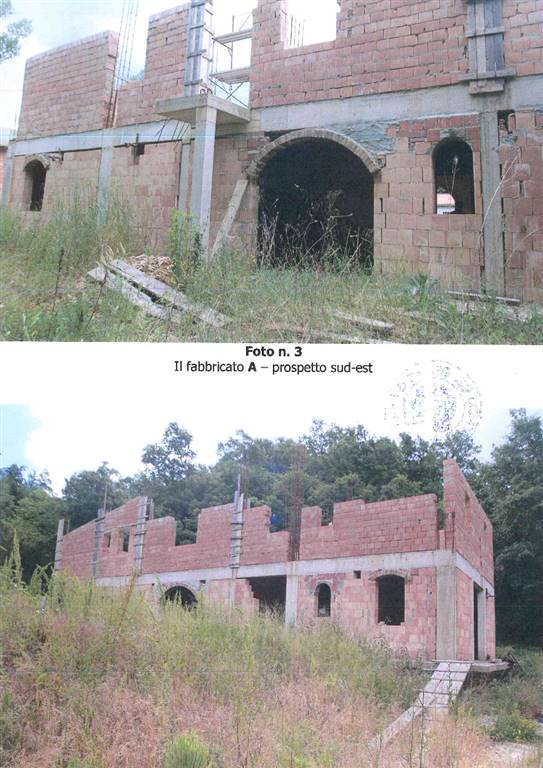 terreno edificabile in vendita a Castelfiorentino in zona Coiano