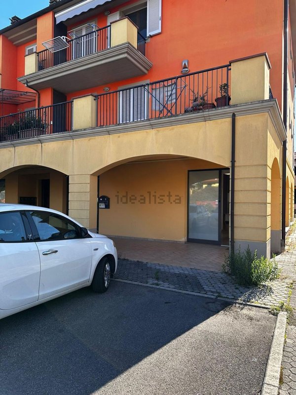 appartamento in vendita a Castelfiorentino