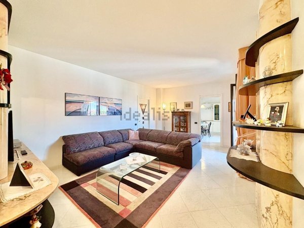 appartamento in vendita a Castelfiorentino