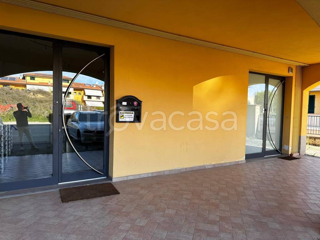 appartamento in vendita a Castelfiorentino