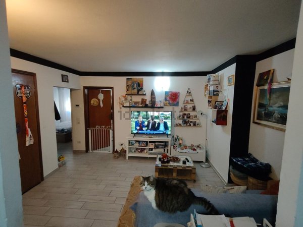 appartamento in vendita a Castelfiorentino