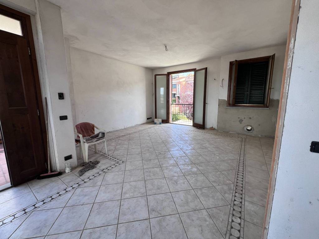 appartamento in vendita a Castelfiorentino