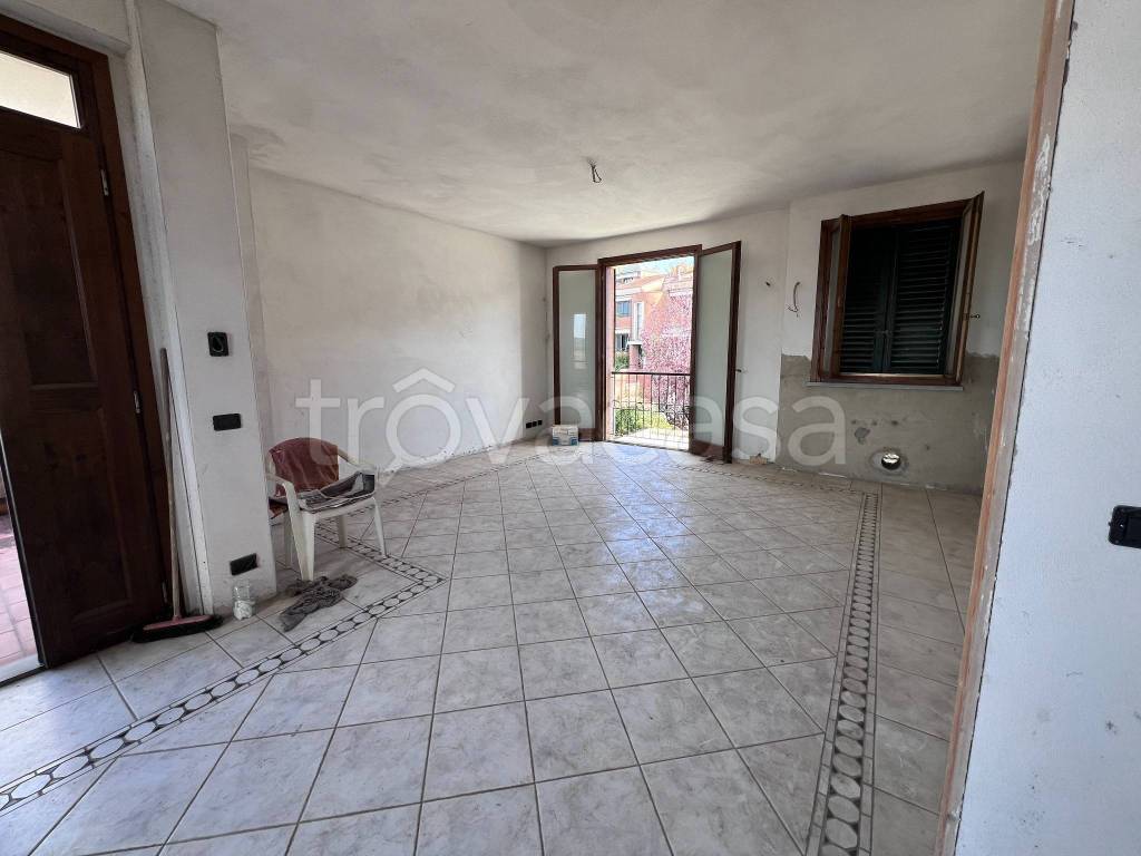 appartamento in vendita a Castelfiorentino