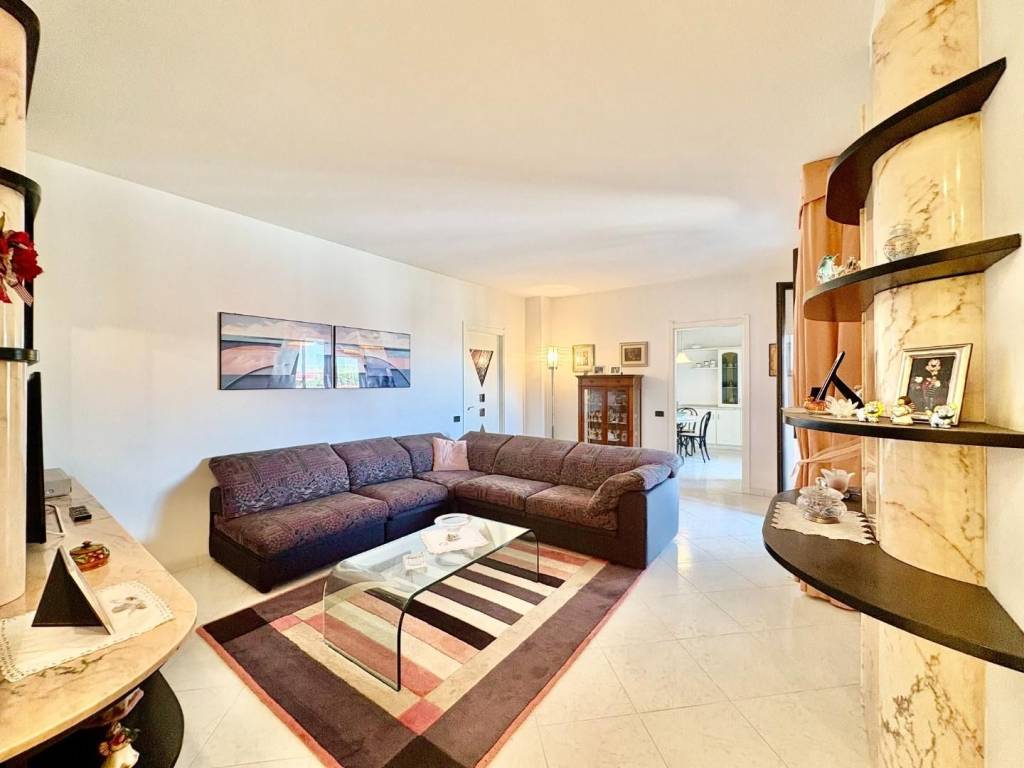 appartamento in vendita a Castelfiorentino