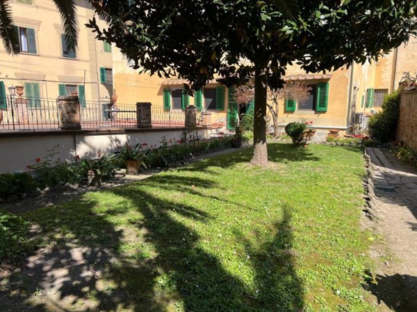 appartamento in vendita a Castelfiorentino