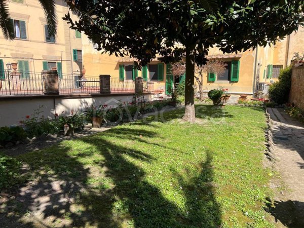 appartamento in vendita a Castelfiorentino