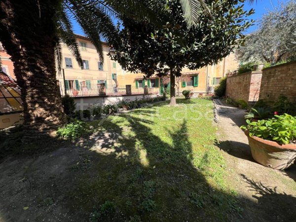 appartamento in vendita a Castelfiorentino
