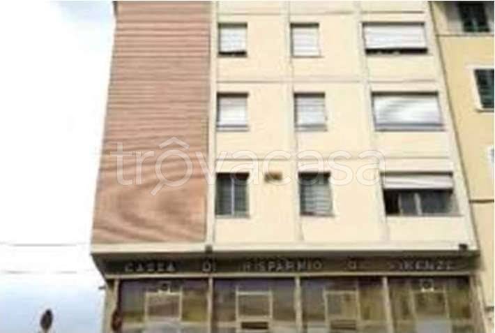 appartamento in vendita a Castelfiorentino