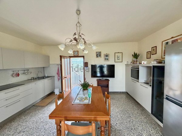 casa indipendente in vendita a Castelfiorentino