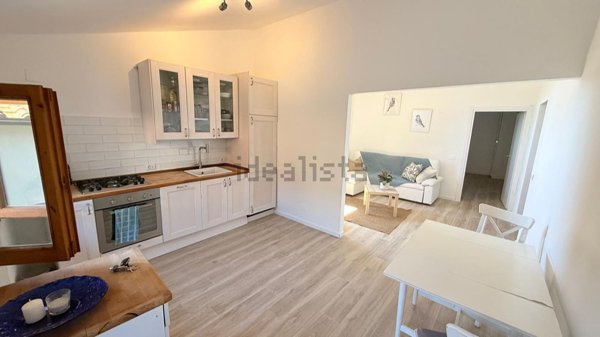 appartamento in vendita a Castelfiorentino in zona Castelnuovo d'Elsa