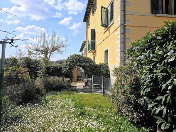 casa indipendente in vendita a Castelfiorentino