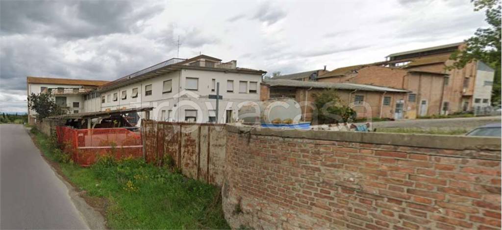 appartamento in vendita a Castelfiorentino in zona Cambiano