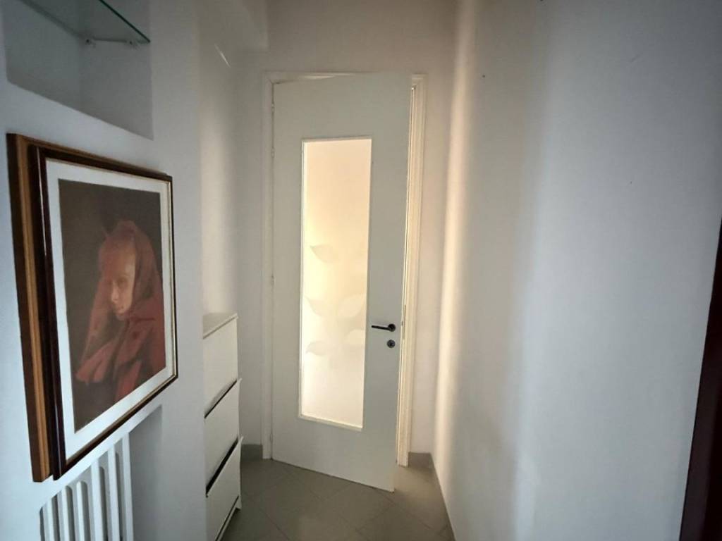 appartamento in vendita a Castelfiorentino