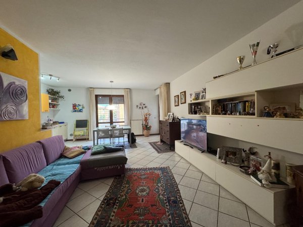 appartamento in vendita a Castelfiorentino