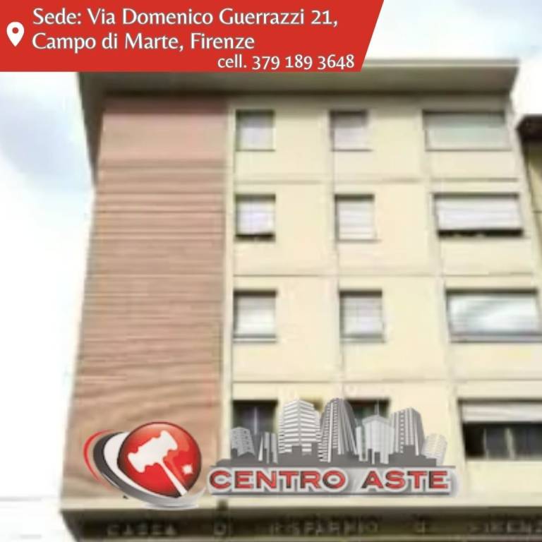 appartamento in vendita a Castelfiorentino