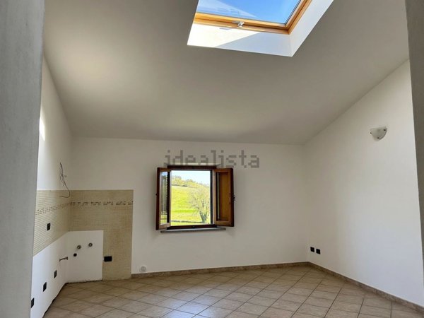 appartamento in vendita a Castelfiorentino in zona Petrazzi