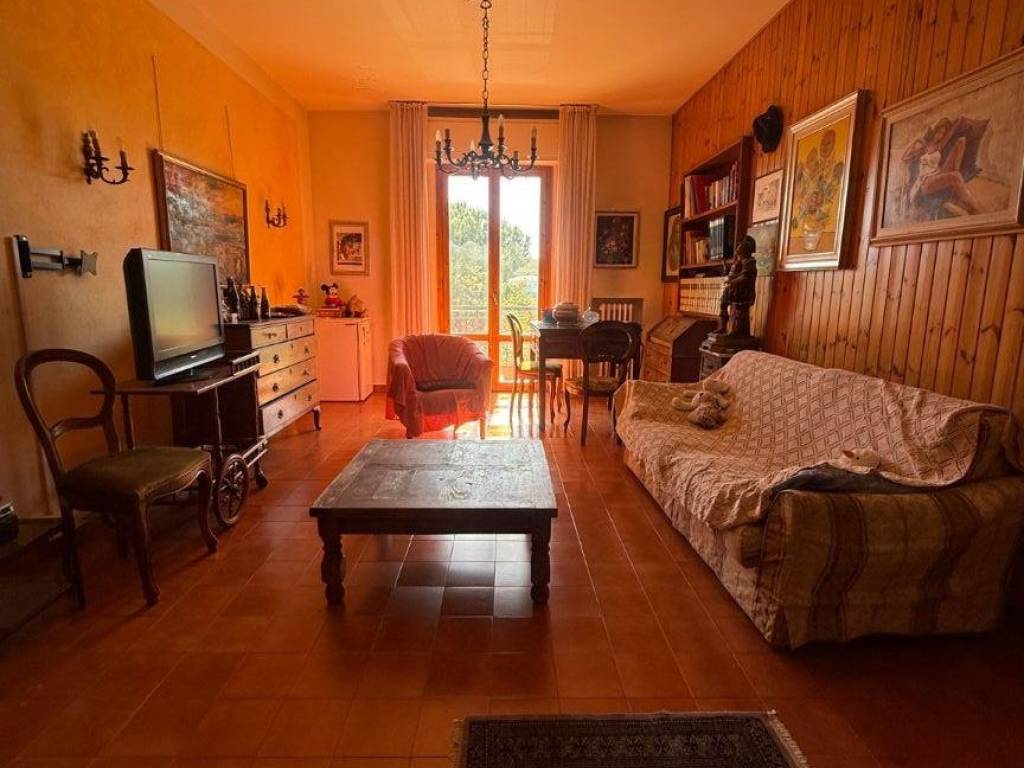 appartamento in vendita a Castelfiorentino