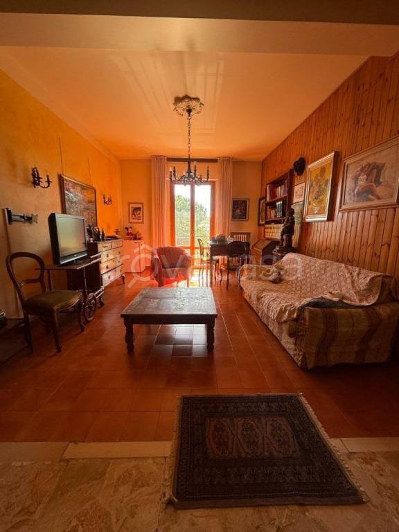 appartamento in vendita a Castelfiorentino