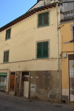 appartamento in vendita a Castelfiorentino