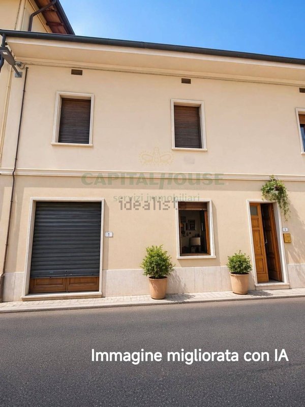 casa indipendente in vendita a Castelfiorentino