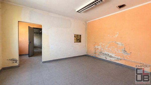 loft in vendita a Castelfiorentino