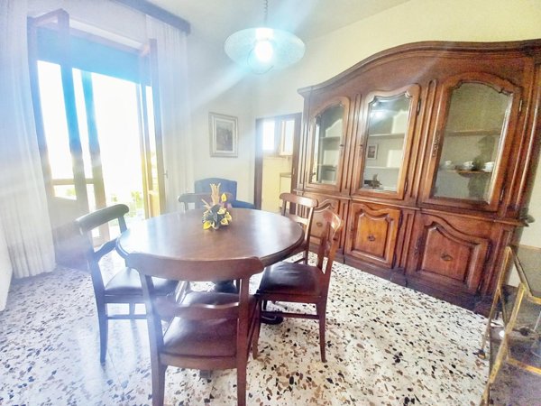 appartamento in vendita a Castelfiorentino
