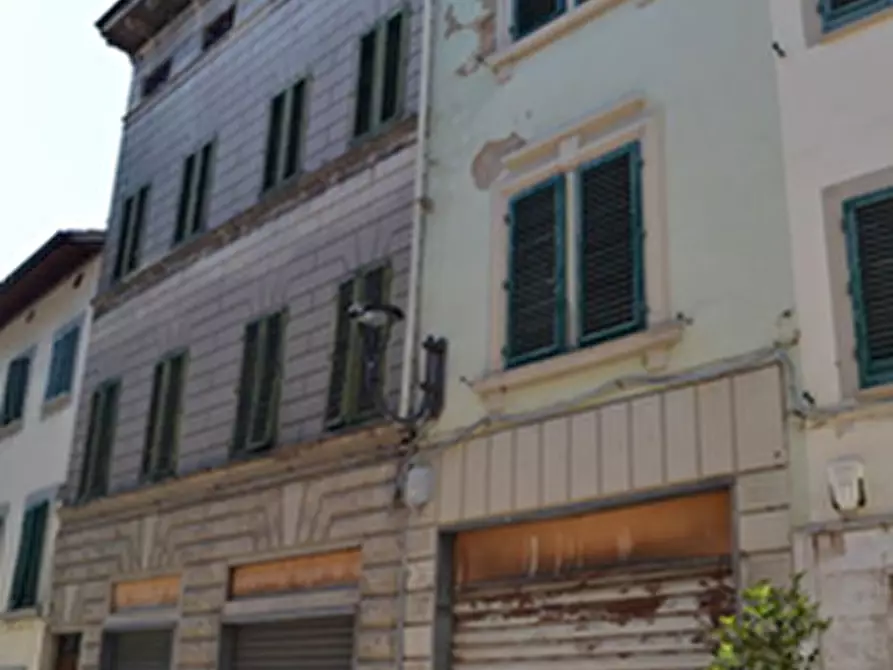 appartamento in vendita a Castelfiorentino