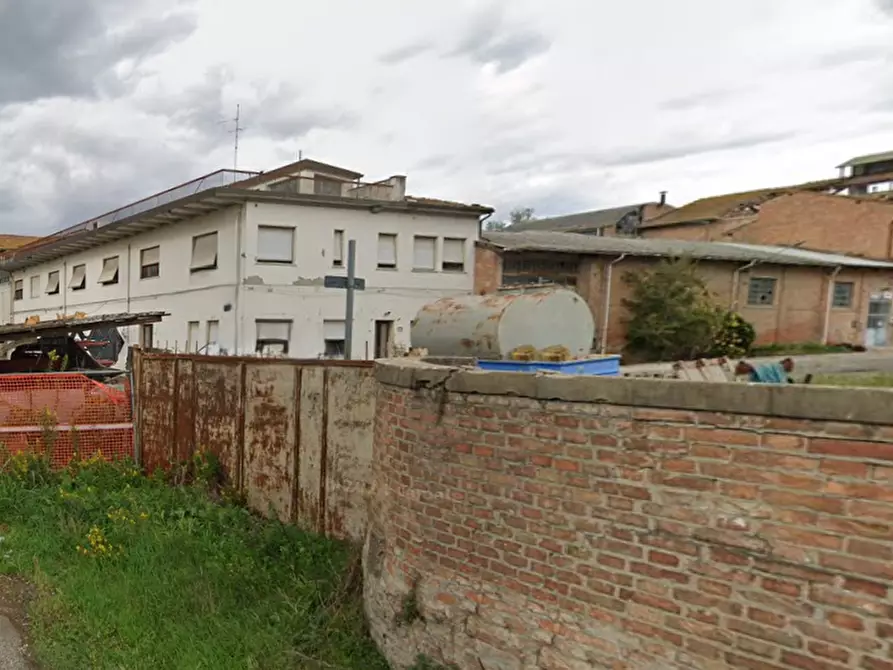capannone in vendita a Castelfiorentino