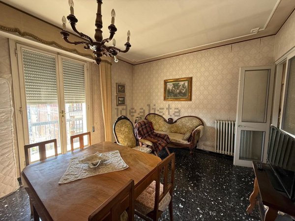 appartamento in vendita a Castelfiorentino