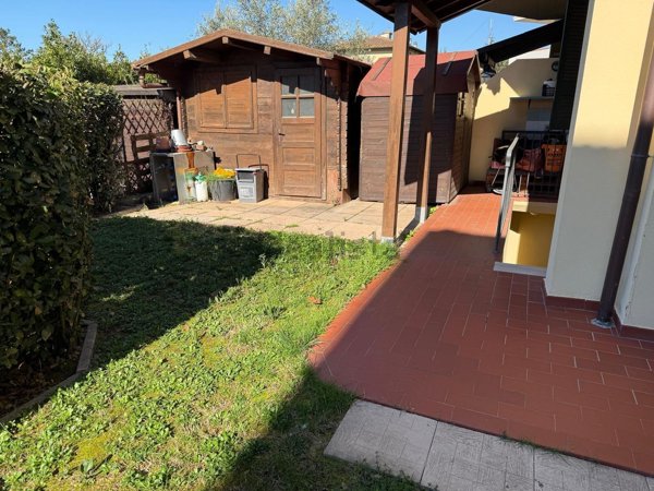 appartamento in vendita a Castelfiorentino