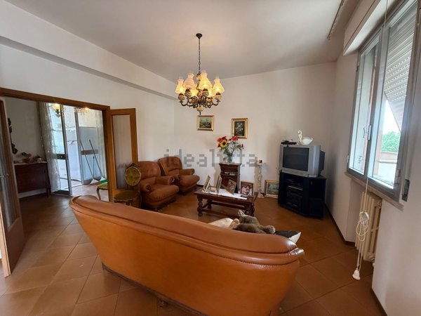 appartamento in vendita a Castelfiorentino